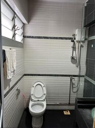 Blk 612 Clementi West Street 1 (Clementi), HDB 3 Rooms #543105991